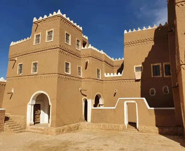 مشاشكو | دهان الديكور التراثي