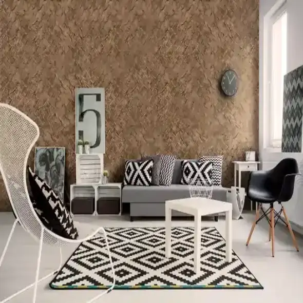 ستانيك (الأساس + المُصلب + البودرة)