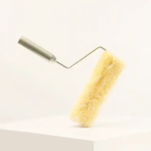 رول بلاستيك خيط طويل