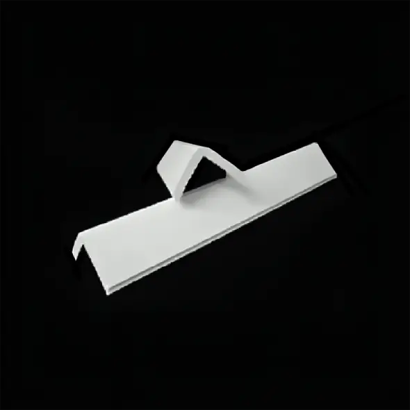 زاوية فايبر مقاس 5 سم