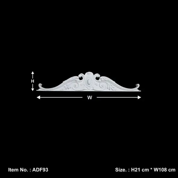 اكسسوارات فوم وطني