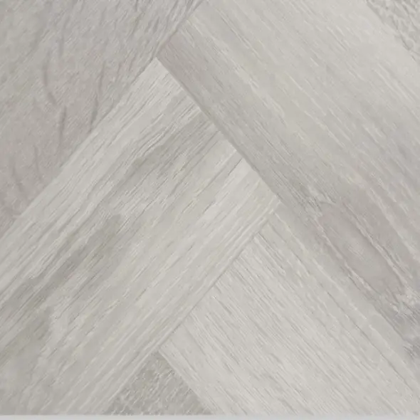 بديل باركيه هرمي صيني رمادي