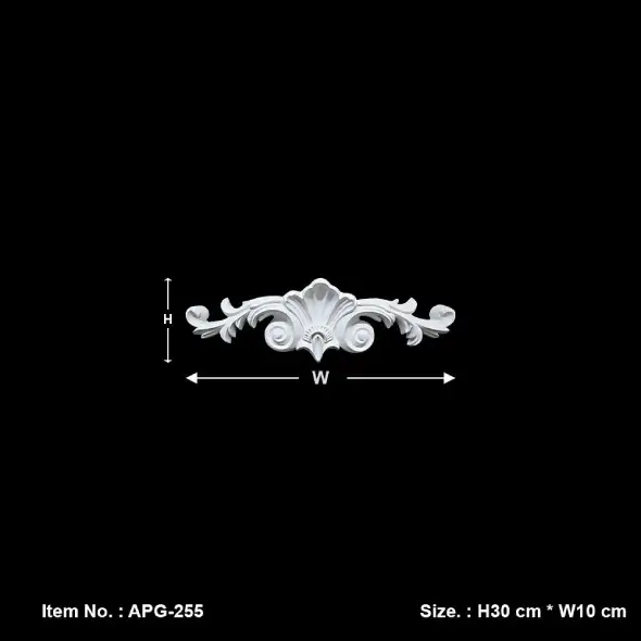 اكسسوارات فوم وطني (AB)