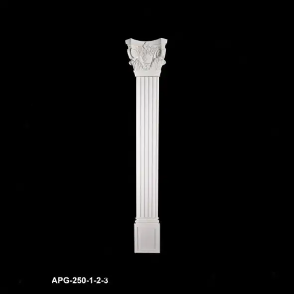 اعمدة فوم وطني (AB)