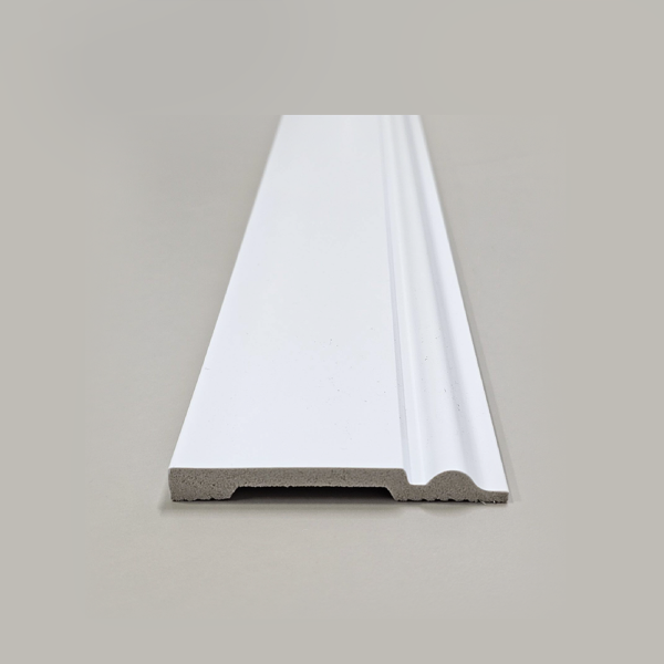 نعله ابيض فايبر 9 سم