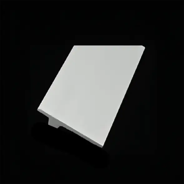 كرنيش فايبر مقاس 10 سم