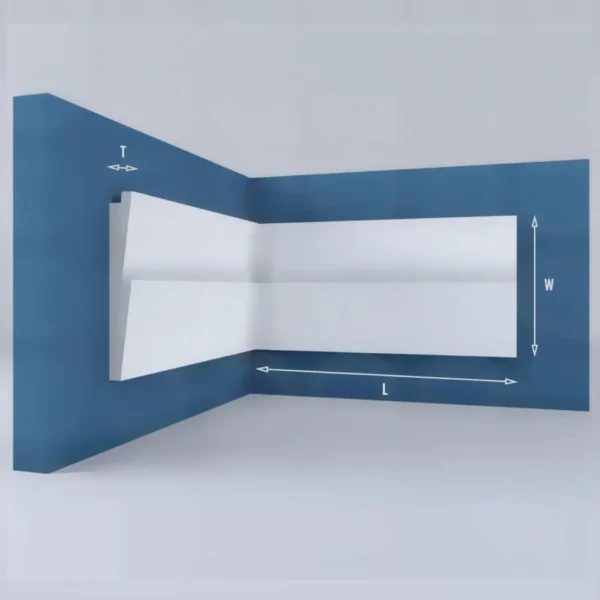 نعله فوم حجري خارجي مقاس 26 سم