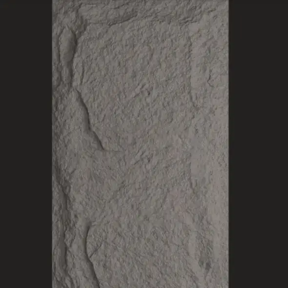 فوم صخري داخلي رصاصي