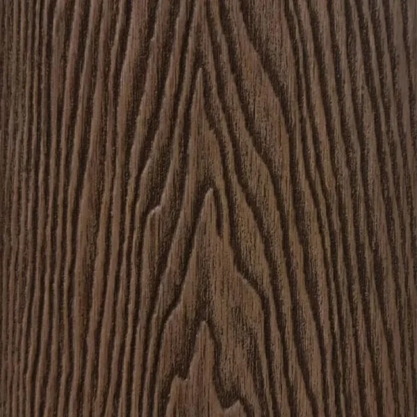 بديل خشب صيني ارضيات خارجي بني غامق