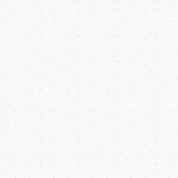 ورق جدران مودرن كوري اوف وايت مموج رمادي