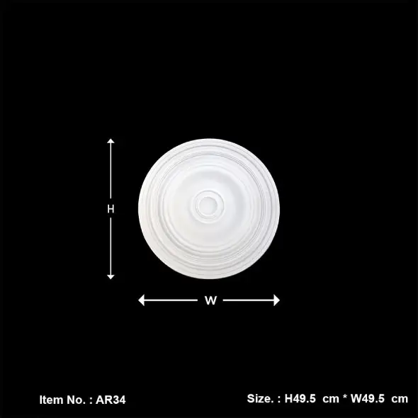 اكسسوارات فوم وطني (AB)