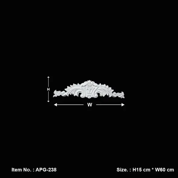 اكسسوارات فوم وطني (AB)