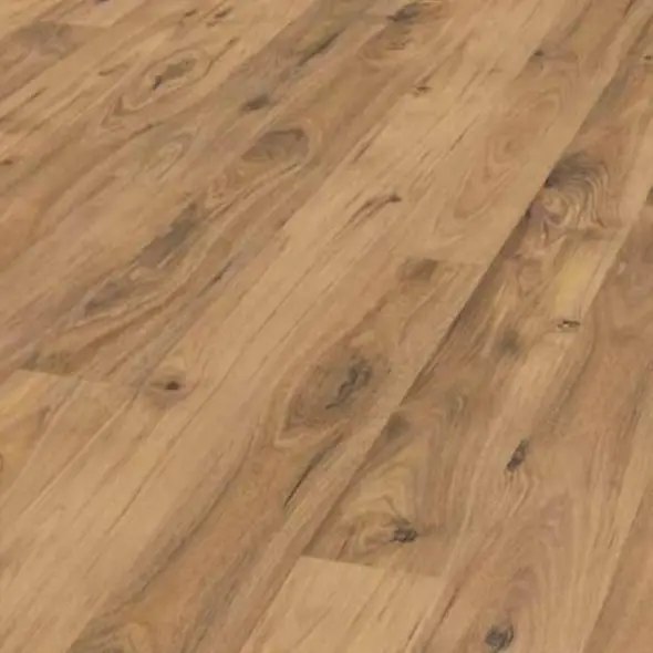 باركيه الماني بني خشبي