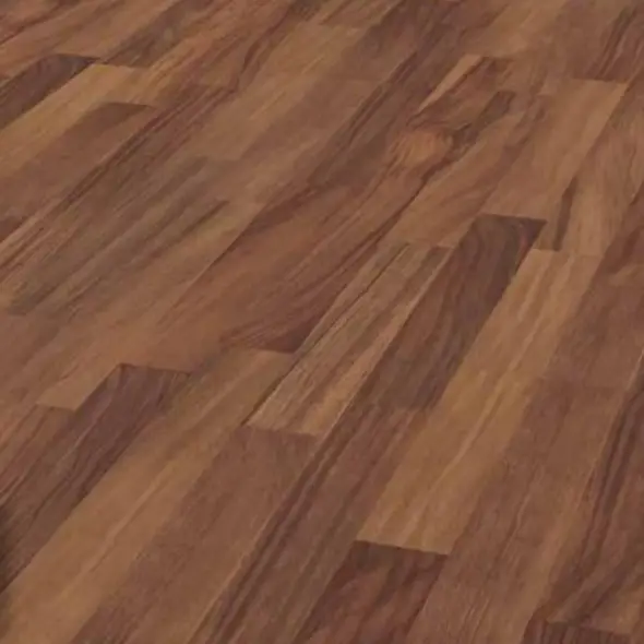 باركيه الماني بني خشبي